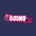 Booms.bet logo