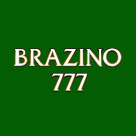 Brazino777 Casino logo
