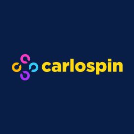 Carlospin Casino logo