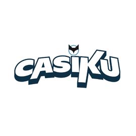 Casiku Casino logo