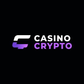Casino Crypto logo