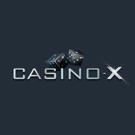 Casino X logo