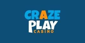 CrazePlay logo