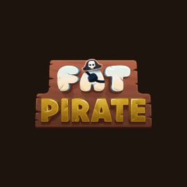 FatPirate Casino logo