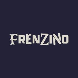 Frenzino Casino logo