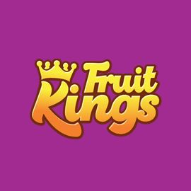 FruitKings Casino logo