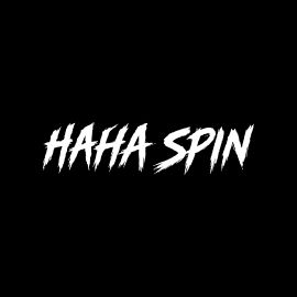HAHA Spin Casino  logo