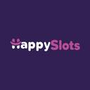HappySlots Casino logo