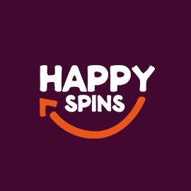 HappySpins Casino logo