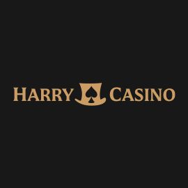 Harry Casino logo