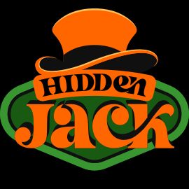 Hiddenjack Casino logo