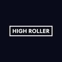 HighRoller Casino logo