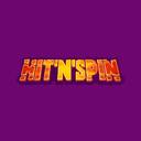 HitNSpin Casino logo