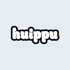 Huippukasino logo