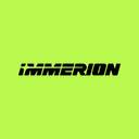 Immerion Casino logo