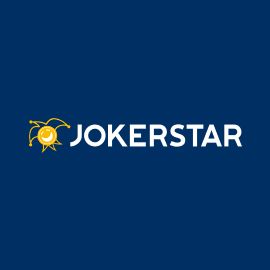 Jokerstar Casino logo