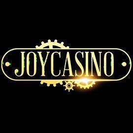 Joy Casino logo