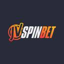 JVSpinbet logo