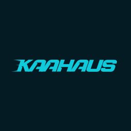 Kaahaus Casino logo