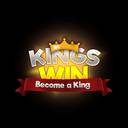 Kingswin Casino logo
