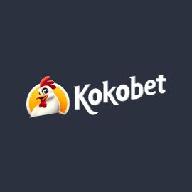 Kokobet Casino logo