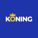 Koning Casino logo
