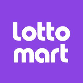 Lottomart Casino logo