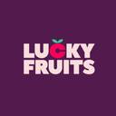 LuckyFruits Casino logo