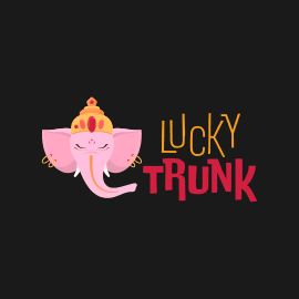 LuckyTrunk Casino logo