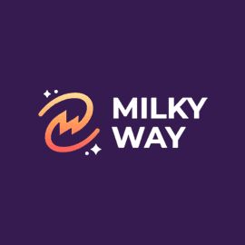 MilkyWay Casino logo