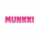 Munkki Kasino logo