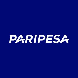 Paripesa Casino logo