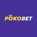 Pokobet logo
