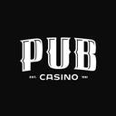 PUB Casino logo