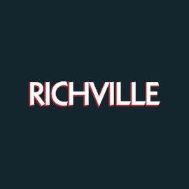 Richville Casino logo