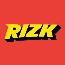Rizk logo