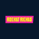 RocketRiches Casino logo