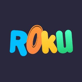 RokuBet logo