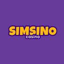 Simsino Casino logo