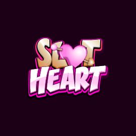Slot Heart Casino logo