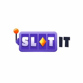 Slotit Casino logo