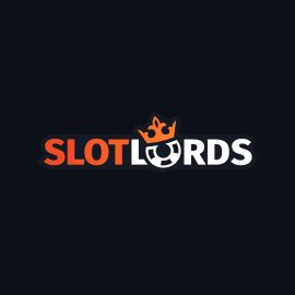 Slotlords Casino logo