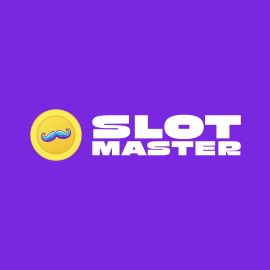 SlotMaster Casino logo