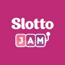 SlottoJAM Casino logo