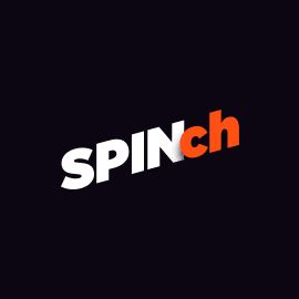 Spinch Casino logo