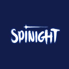 SpiNight Casino logo