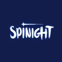 SpiNight Casino logo