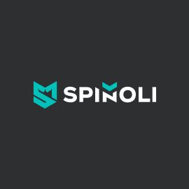 Spinoli Casino logo
