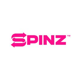 Spinz Casino logo