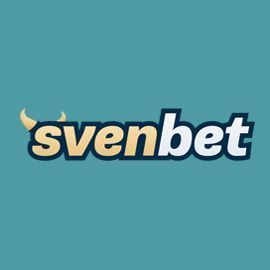 Svenbet logo